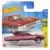 Layin' Lowrider - Experimotors (7/10) - Short Card Red