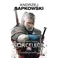 The Witcher Sorceleur - La Saison des orages