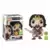 POP! Asia - Water Margin - Wu Song