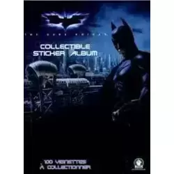 Sticker Album