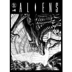 Aliens #4