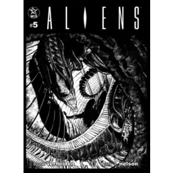 Aliens #5