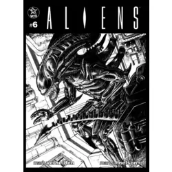Aliens #6