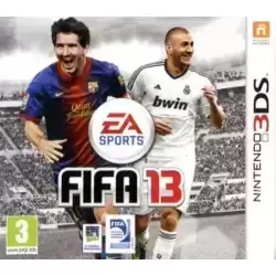 Fifa 13