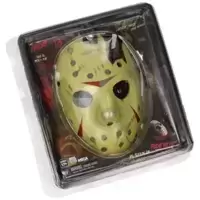 Friday the 13th - Jason Voorhees Mask