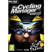 Pro cycling manager - Tour de France 2014
