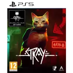 Stray