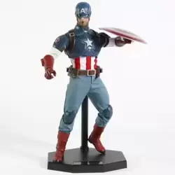 Captain America - Captain America