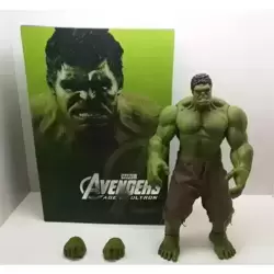 Avengers - Hulk