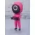 Netflix Squid Game - Masked Worker