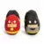 Handmade By Robots - DC Comics - 4 Pack Minis
