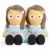 Handmade By Robots - Doctor Sleep - Grady Twins