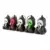 Handmade By Robots - Knit Series - Ghost Face Micro Charms