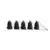 Handmade By Robots - Knit Series - Ghost Face Micro Charms