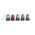 Handmade By Robots - Knit Series - Ghost Face Micro Charms
