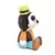 Handmade By Robots - Mickey and Friends - Goofy