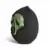 Handmade By Robots - Mini Ghost Face - ECCC Exclusive - Metallic Green