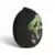 Handmade By Robots - Mini Ghost Face - ECCC Exclusive - Metallic Green