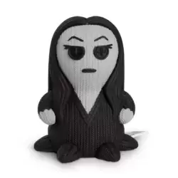 The Addams Family - Morticia