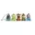 Handmade By Robots - Knit Series - Scooby-Doo Micro Charm - Set of 5