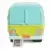 Handmade By Robots - Scooby-Doo - Mystery Machine