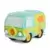 Scooby-Doo - Mystery Machine
