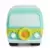Handmade By Robots - Scooby-Doo - Mystery Machine