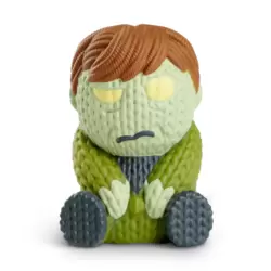 Scooby-Doo - The Creeper Micro