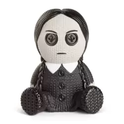 The Addams Family - Wednesday Addams