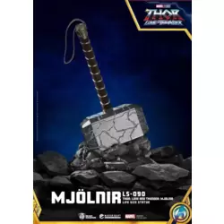 Thor: Love and Thunder - Mjolnir