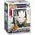 POP! Animation - Bleach - Fully-Hollowfied Ichigo