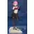 Banpresto Statues - Re:Zero - Ram - Monster Motions