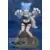 Statues Banpresto - Re:Zero - Rem - Monster Motions