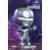 Cosbaby Figures - Avengers: Endgame - Iron Man Mark LXXXV (Holographic Version)