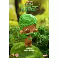 Groot (Mustache)