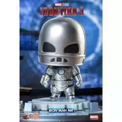 Iron Man MK I