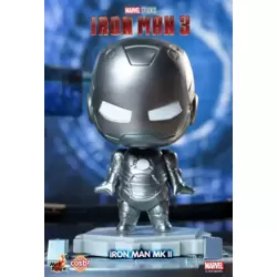 Iron Man MK II