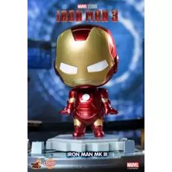 Iron Man MK III