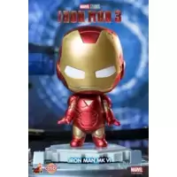 Iron Man MK VI