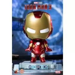 Iron Man MK VII