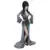 Couture de Force - Enesco - Elvira Mistress of the Dark - Elvira