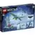 LEGO Avatar - Jake & Neytiri\'s First Banshee Flight