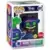 POP! Movies - Trolls World Tour - King Trollex GITD