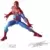 Marvel Legends 6 inch Retro Collection - Spider-Man