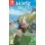 Nintendo Switch Games - Horse Tales La Vallée D\'emeraude