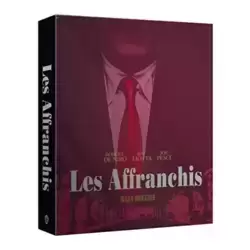 Les Affranchis [Édition Titans of Cult-SteelBook 4K Ultra-HD + Blu-Ray + Goodies]