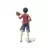 One Piece Banpresto - Monkey D.Luffy - Grandista Nero - Manga Dimensions