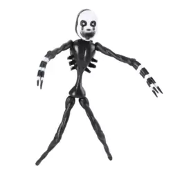 Nightmarionne (Build your own)