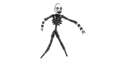 Nightmarionne figure shop