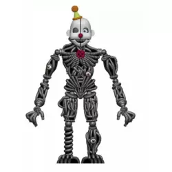 Sister Location - Ennard (Build your own)